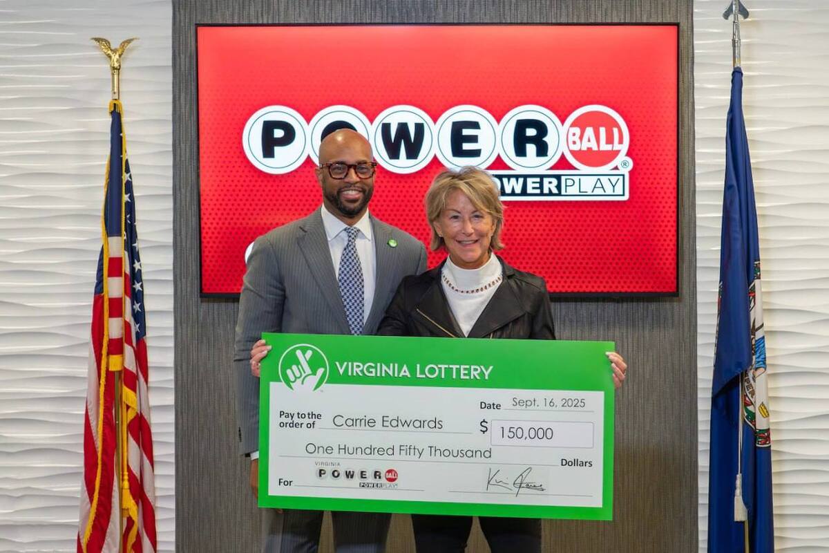 زنی در آمریکا با کمک چت‌جی‌پی‌تی جایزه ۱۵۰ هزار دلاری برنده شد و همه آن را اهدا کرد