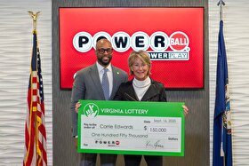 زنی در آمریکا با کمک چت‌جی‌پی‌تی جایزه ۱۵۰ هزار دلاری برنده شد و همه آن را اهدا کرد