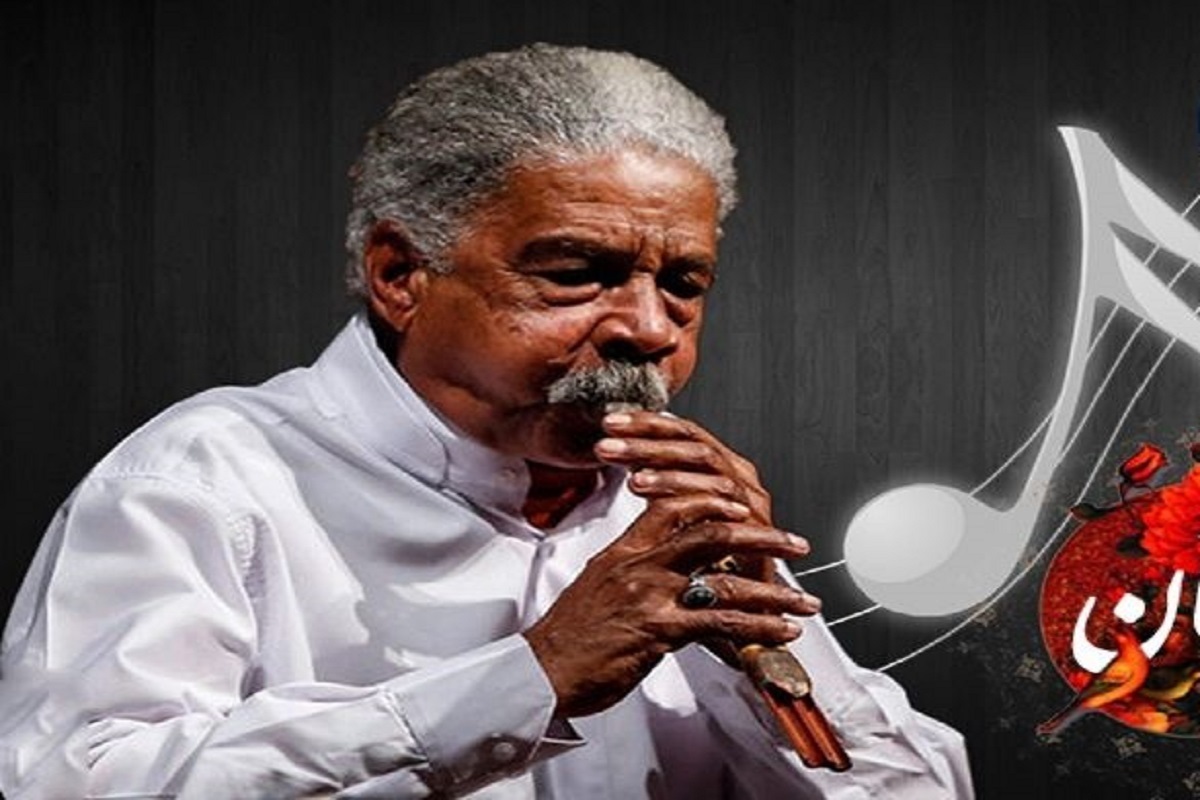 «خالو قنبر» نوازنده پیشکسوت نی در بیمارستان بستری شد