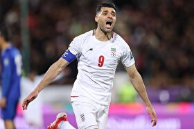 حمله طارمی به بازیکنان تیم ملی: ۱۰ بازیکن تیم ملی حاضر نشدند پنالتی بزنند!