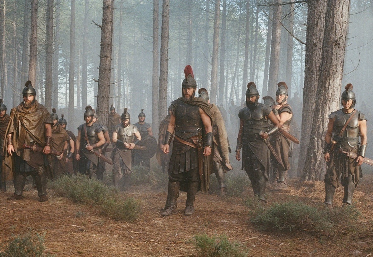 انتظارها برای «ادیسه» به اوج رسید؛ اولین تریلر در آستانه انتشار