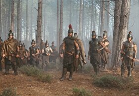 انتظارها برای «ادیسه» به اوج رسید؛ اولین تریلر در آستانه انتشار