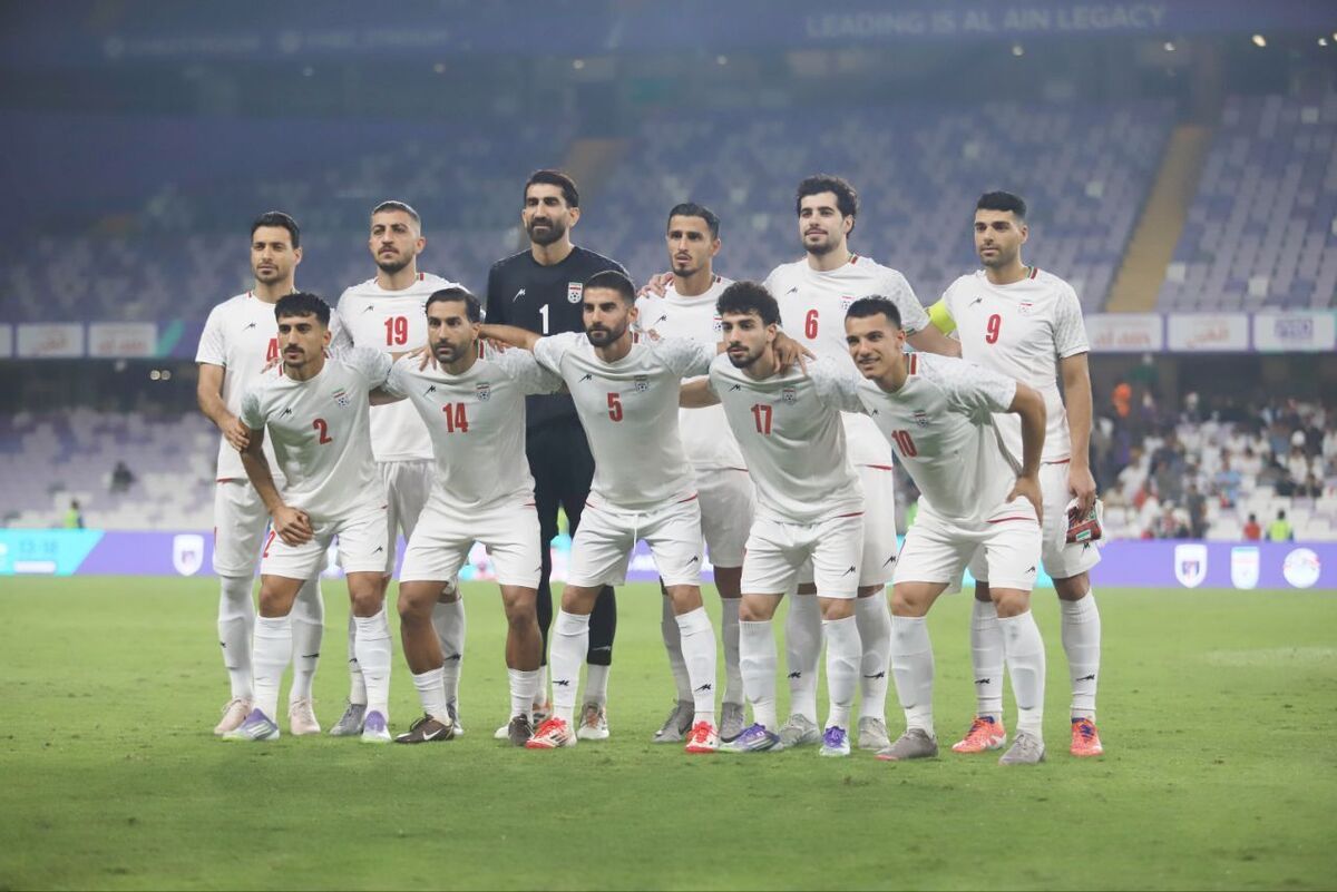 سیدبندی احتمالی جام جهانی ۲۰۲۶ | بهترین و بدترین قرعه برای ایران