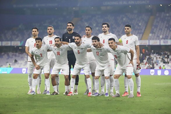 سیدبندی احتمالی جام جهانی ۲۰۲۶ | بهترین و بدترین قرعه برای ایران