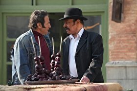 «مرتضی عقیلی» با فیلم «های کپی» در راه سینما + عکس