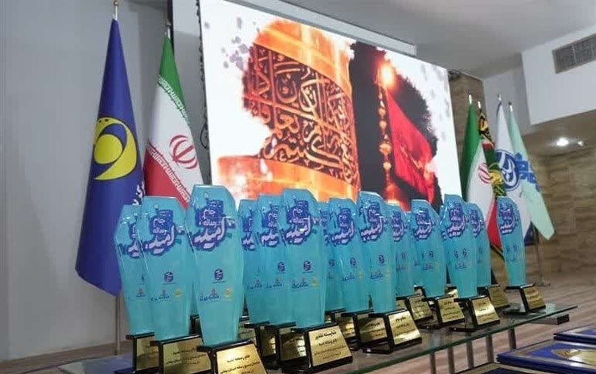 زنان، پیشرفت و روایت امید| حضور زنان در بزرگ‌ترین تولید محتوای امید روایت می‌شود