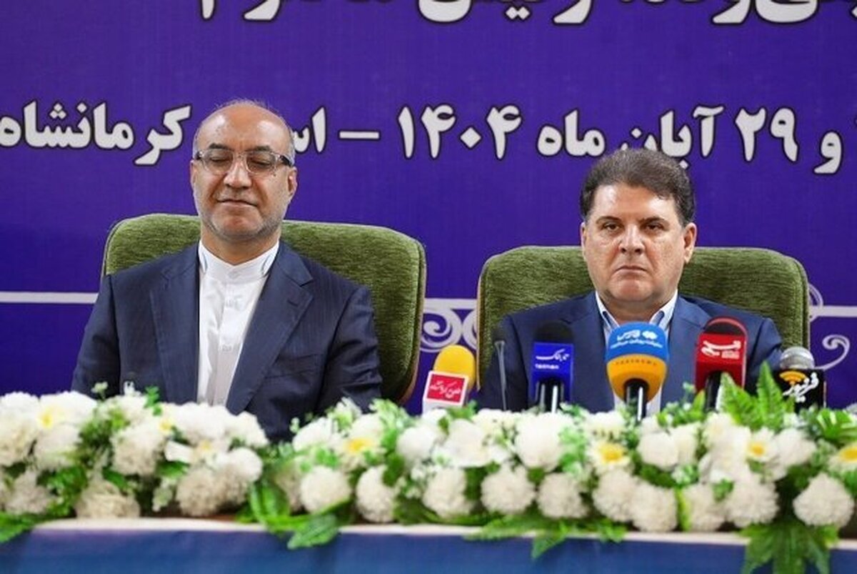 زینی وند: پای نسل Z را به انتخابات شورا‌های اسلامی شهر‌ها و روستا‌ها باز کنیم