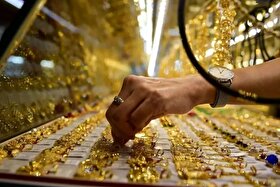 سه عامل اصلی افزایش قیمت طلا به بیان رئیس اتحادیه طلا و جواهر تهران