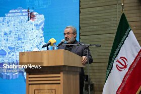 مدیریت انشعابات آب، برق، گاز و تلفن به شهرداری‌ها واگذار می‌شود | شهر‌ها باید کانون‌های متمرکز حکمرانی باشند