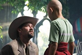 متناسب سازی فیلم «هزار توی خرگوش» مانولو کارو، برای نابینایان و ناشنوایان