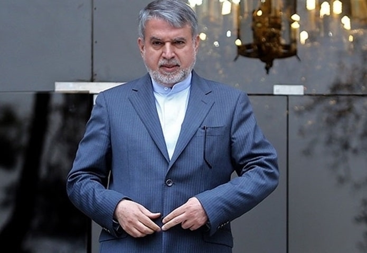 وزیر میراث فرهنگی: گردشگری به شرایط پیش از جنگ بازگشت