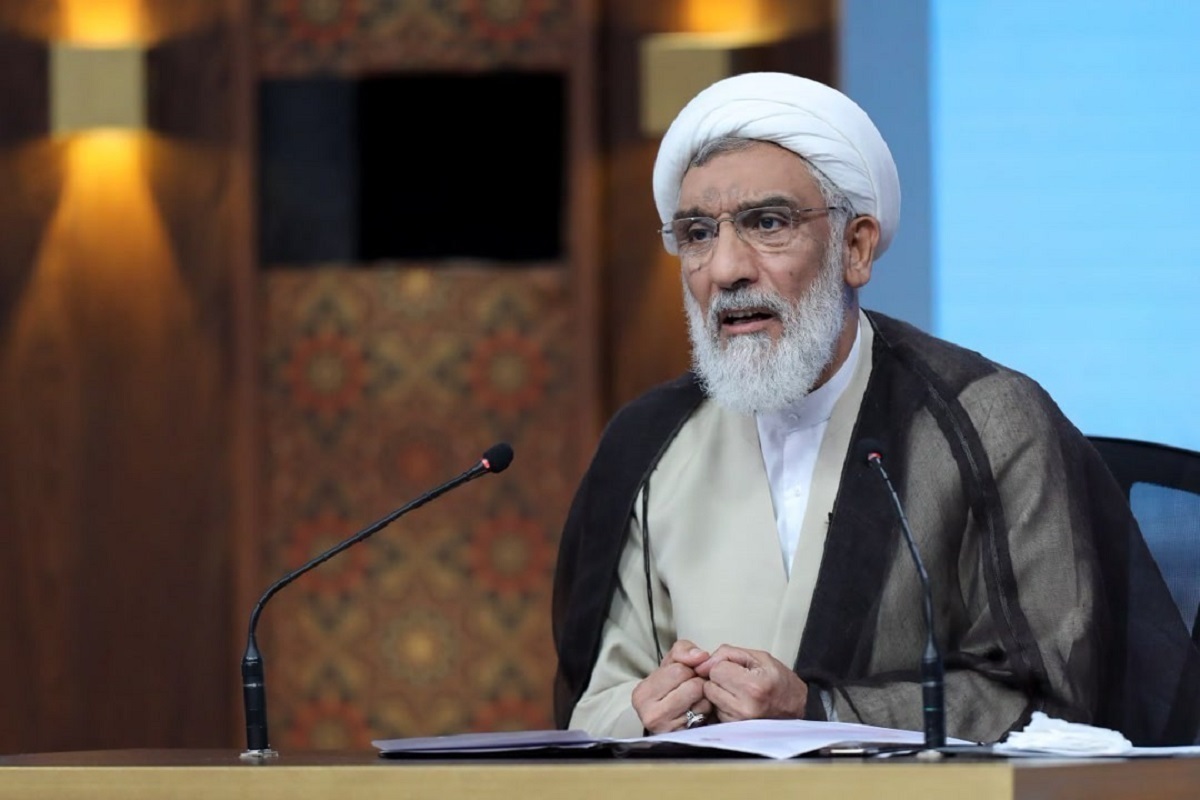 پورمحمدی: مسئولین باید پاسخگوی عملکرد خود باشند