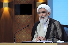 پورمحمدی: مسئولین باید پاسخگوی عملکرد خود باشند