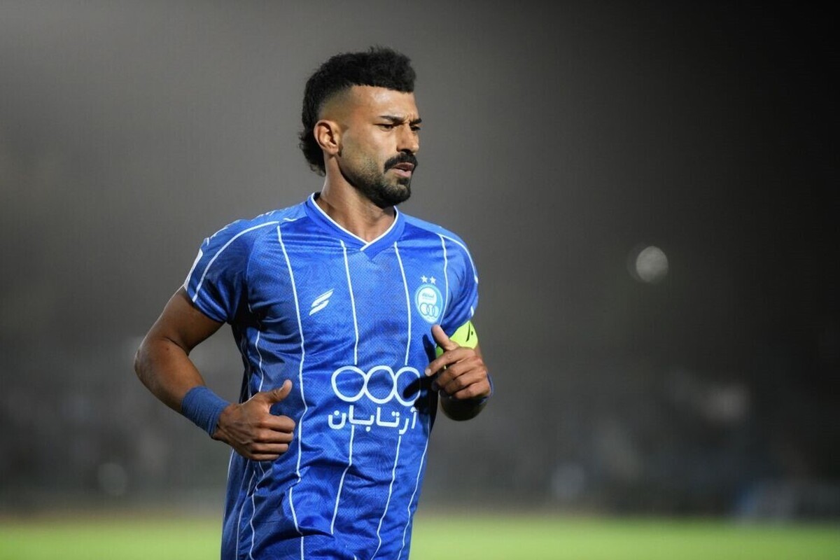 جام حذفی، بهترین فرصت برای بازی کردن دوباره رضاییان