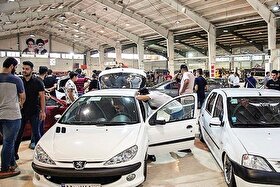 عهدشکنی نمایندگی‌ها در تحویل خودرو | پیش‌فروش، بدون خودرو!