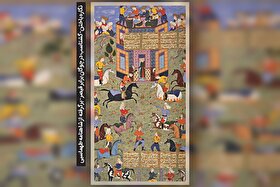 گزارشی از میزگرد نقد و بررسی نمایش «هیولاکش» از منظر ادبی | شاهنامه، هویت ایرانی و چالش های اقتباس