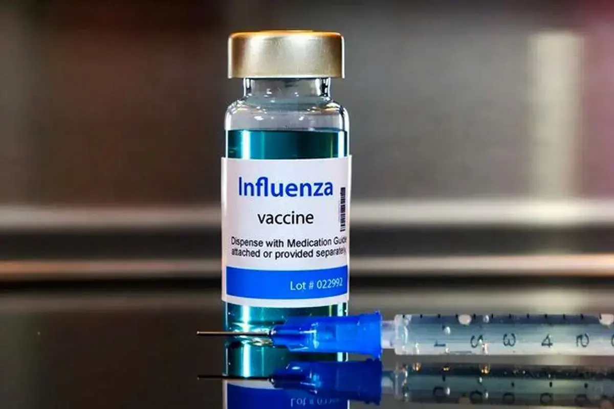 مایه‌کوبی علیه غول سرما | جاماندگان از واکسیناسیون آنفلوانزا تا پایان بهمن فرصت دارند