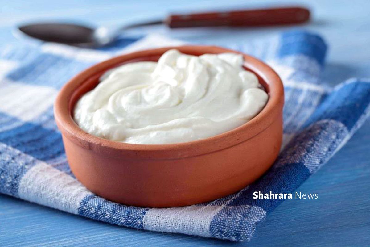 دانستنی‌هایی برای کودکان | این خوراکی‌ها را فراموش نکنید