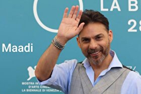 پیمان معادی در جشنواره جهانی فیلم مراکش داوری می‌کند