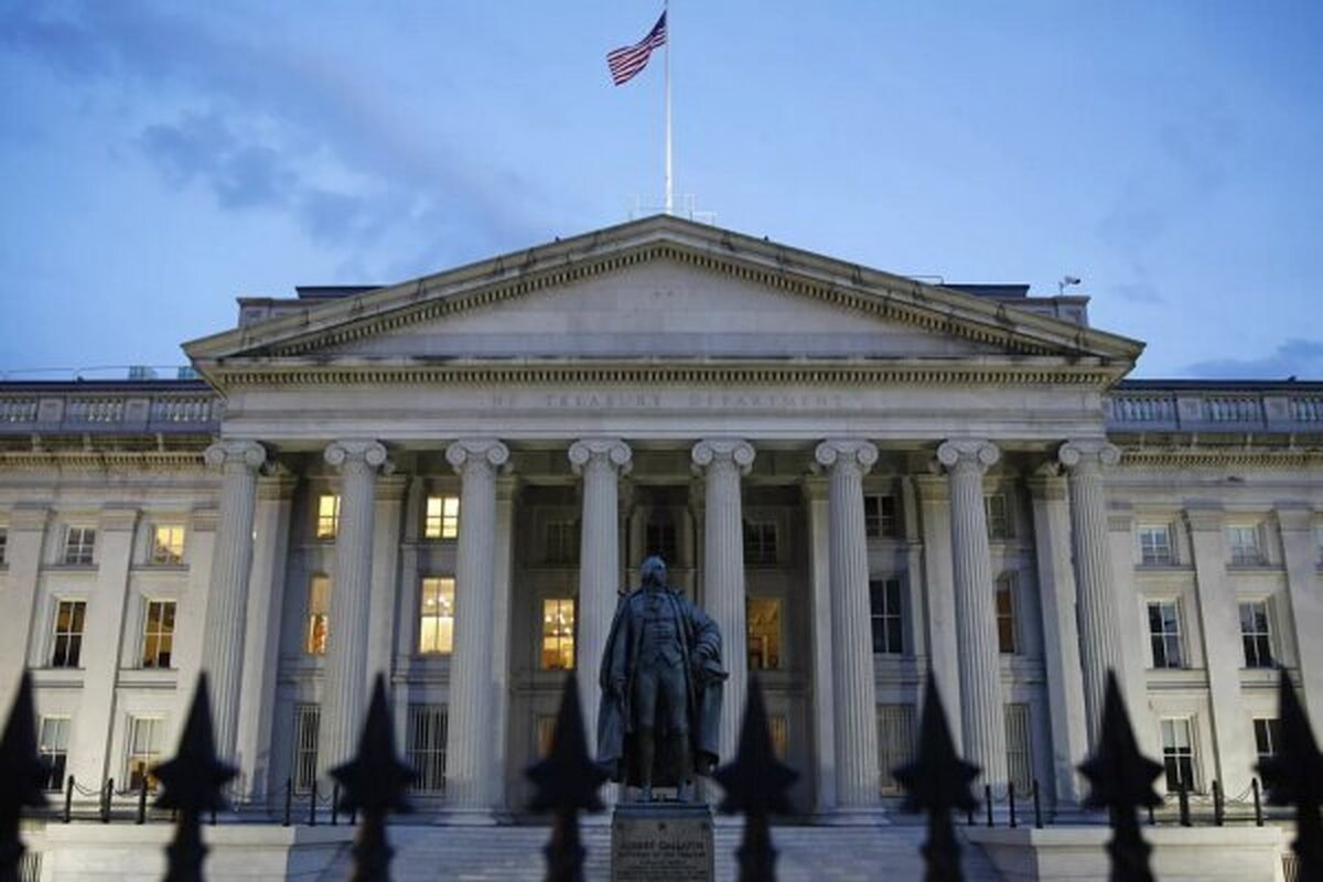 آمریکا ۱۲ فرد و نهادِ مرتبط با روسیه را تحریم کرد (۲۸ آبان ۱۴۰۴)