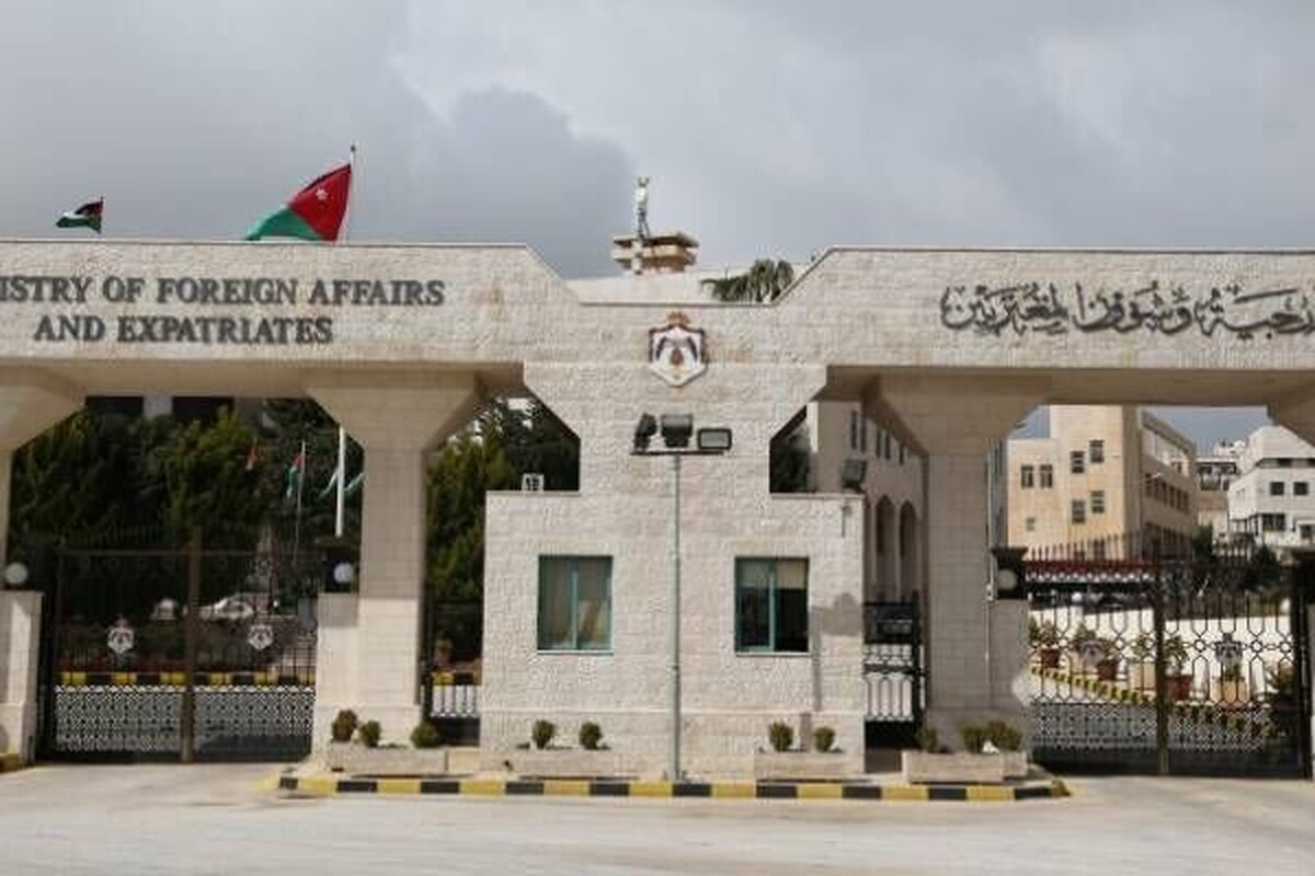 سخنگوی وزارت امور خارجه اردن اظهارات وزیر انرژی رژیم صهیونیستی درباره مخالفت با تشکیل کشور فلسطین را بیانگر واقعیت بحران‌زده این رژیم دانست.