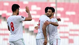 شجاع خلیل‌زاده: با این همه فشار، حتی برای پنالتی زدن هم استرس داریم!