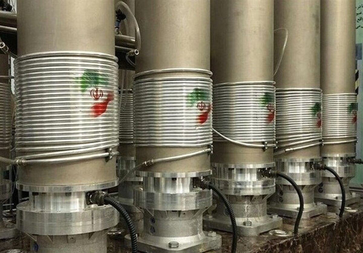 تکذیب ادعای بررسی توقف غنی‌سازی از سوی ایران (۲۸ آبان ۱۴۰۴)