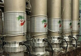 تکذیب ادعای بررسی توقف غنی‌سازی از سوی ایران (۲۸ آبان ۱۴۰۴)