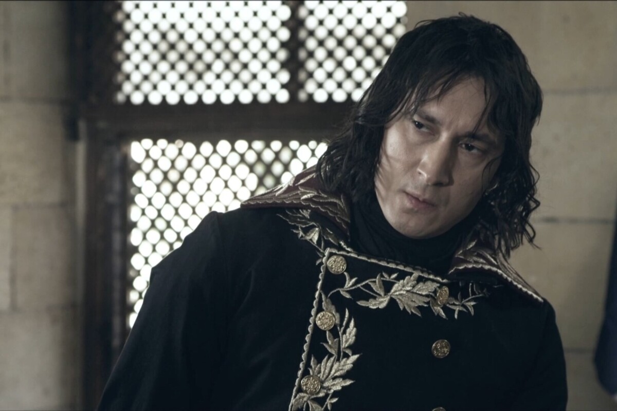 ساعت پخش و تکرار سریال تاریخی «نیل در خون»