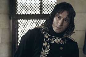 ساعت پخش و تکرار سریال تاریخی «نیل در خون»