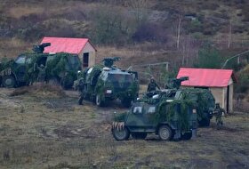 طرح اضطراری اتحادیه اروپا برای تسریع جابه‌جایی نیرو‌های نظامی