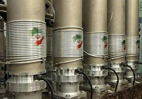 تکذیب ادعای بررسی توقف غنی‌سازی از سوی ایران (۲۸ آبان ۱۴۰۴)