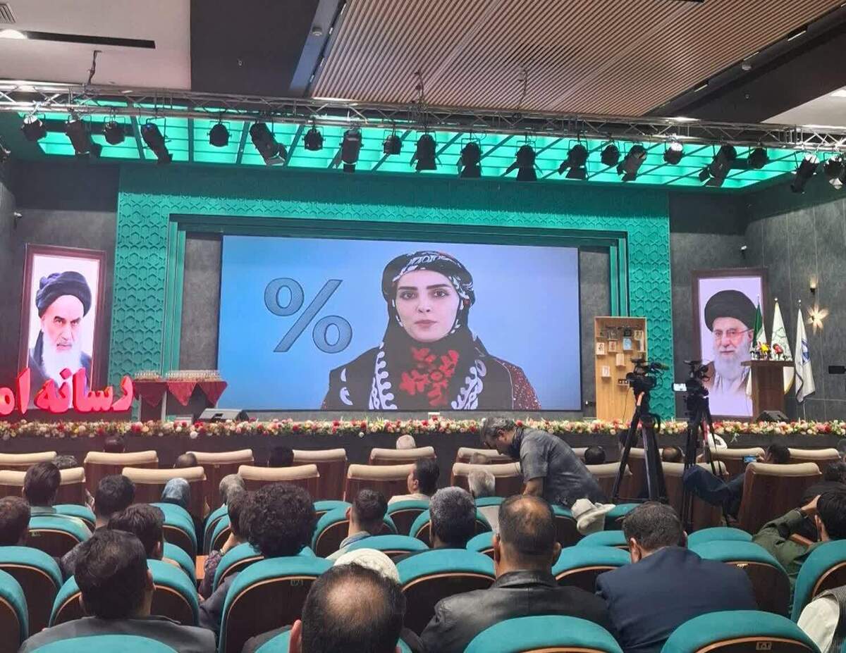 زنان، پیشرفت و روایت امید| حضور زنان در بزرگ‌ترین تولید محتوای امید روایت می‌شود