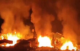 شهادت ۲۵ فلسطینی در بمباران نوار غزه (۲۸ آبان ۱۴۰۴)