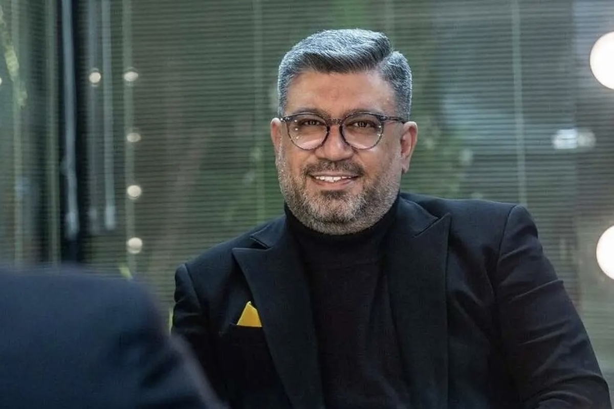 آیا ممنوع الکاری رضا رشیدپور حقیقت داشت؟ | روابط عمومی وزارت ارشاد پاسخ داد + عکس