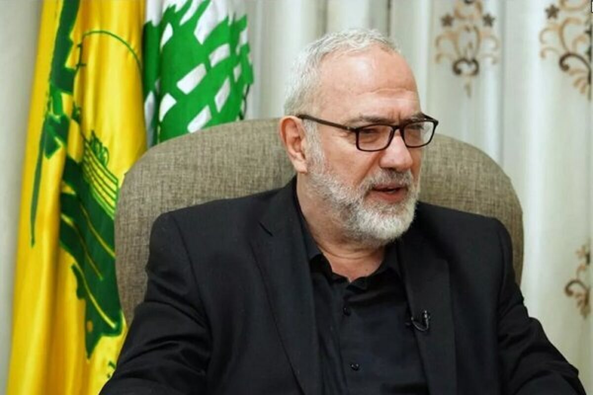 حزب‌الله: ارتباط با ایران را قطع نخواهیم کرد