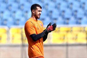 اوسمار دروازه‌بان پرسپولیس را کنار می‌گذارد؟