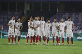 تاریخ و ساعت بازی دوستانه ایران و ازبکستان در تورنمنت العین | بازی مرگ و زندگی برای امیر