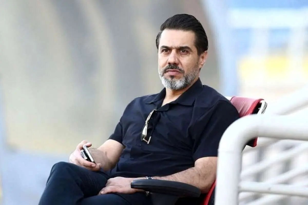 دلخوری اوسمار و کاپیتان‌های پرسپولیس از رفتار بد پیروانی