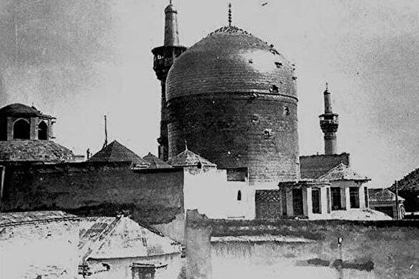 نخستین مؤذن در آستان امام رئوف(ع) | سیر تحول اذان‌گویی در حرم امام رضا(ع) در مدت ۱۰۰۰ سال