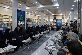 تولیت آستان قدس رضوی: تألیف کتاب ارزش‌آفرین، مصداق تعظیم شعائر است + فیلم