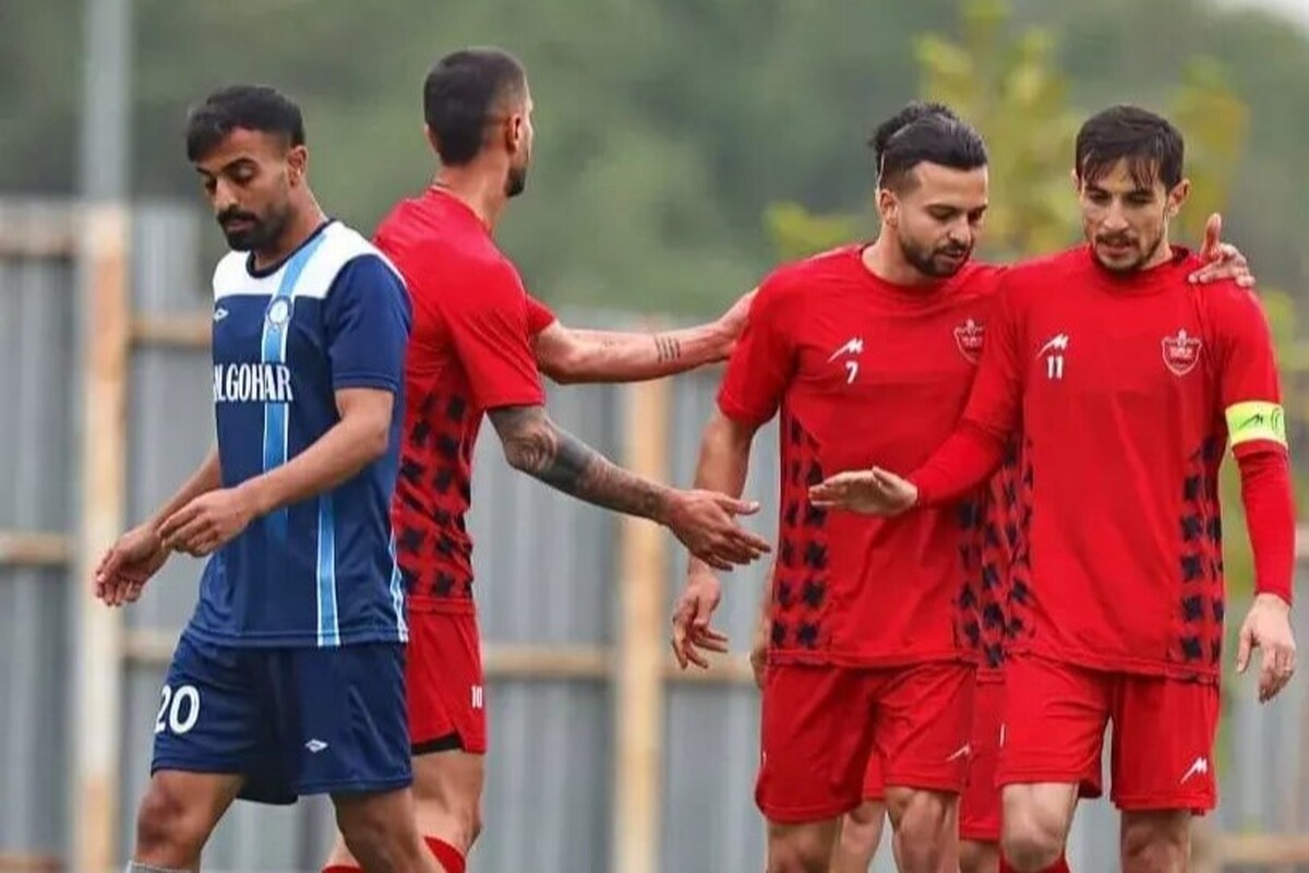 اتفاق عجیبی در تیم پرسپولیس افتاده که هواداران را یاد روز‌های عجیب آغاز امسال انداخته است.