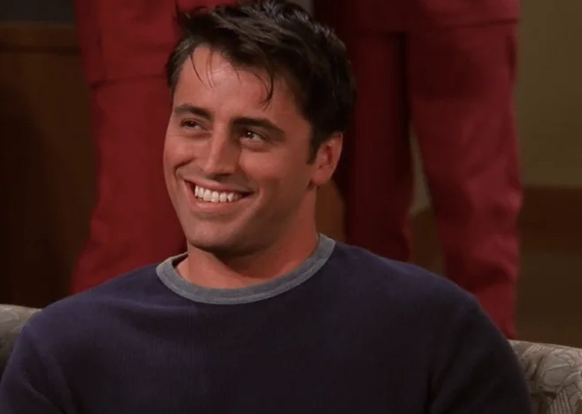 «جویی» سریال «فرندز» دوباره خبرساز شد