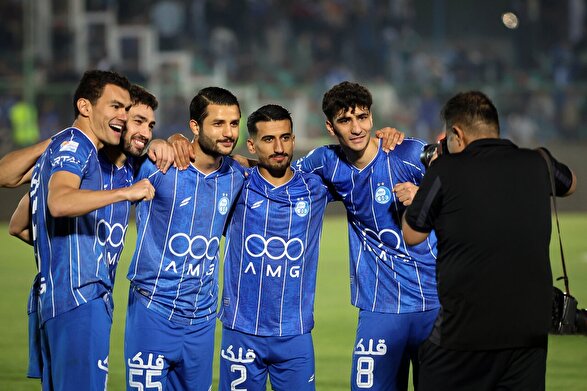 تاریخ و ساعت بازی استقلال و پادیاب | دستان خالی ساپینتو در جام حذفی