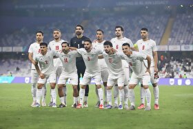 سیدبندی احتمالی جام جهانی ۲۰۲۶ | بهترین و بدترین قرعه برای ایران