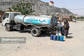 توقف انتقال آب به مشهد با کوتاهی مسئولان استانی | بررسی اماواگرهای توقف اجرای انتقال آب دریای عمان به استان‌های خراسان