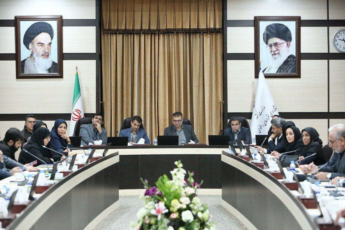 رتبه دوم خراسان رضوی در ثبت اشتغال کشور پس از تهران