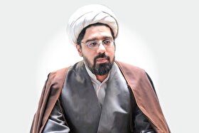 جهادگر کتاب | درباره علی صفوی شاملو به مناسبت هفته کتاب و کتاب خوانی