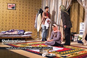 گفت و گو با برخی از کارگردانان سی وپنجمین جشنواره تئاتر استانی خراسان رضوی | جشنواره، بستری برای گفت وگو و تعامل هنری است