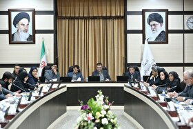 رتبه دوم خراسان رضوی در ثبت اشتغال کشور پس از تهران